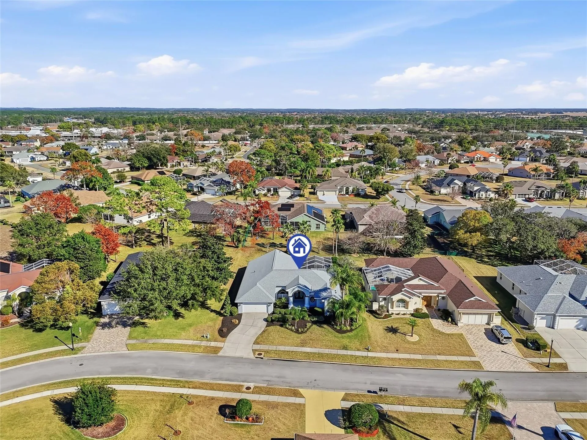 3521 Conifer Loop Spring Hill FL 34609