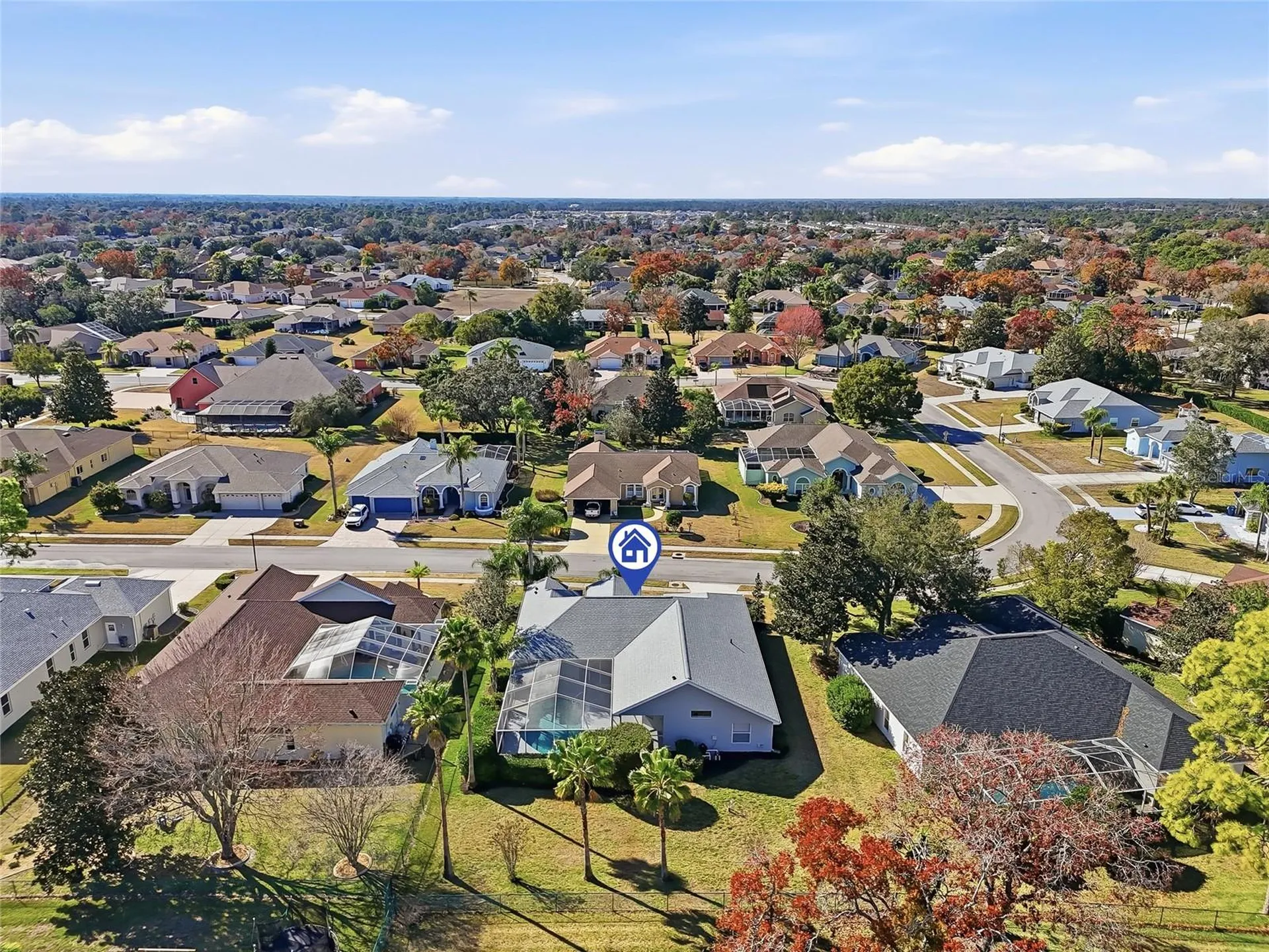 3521 Conifer Loop Spring Hill FL 34609