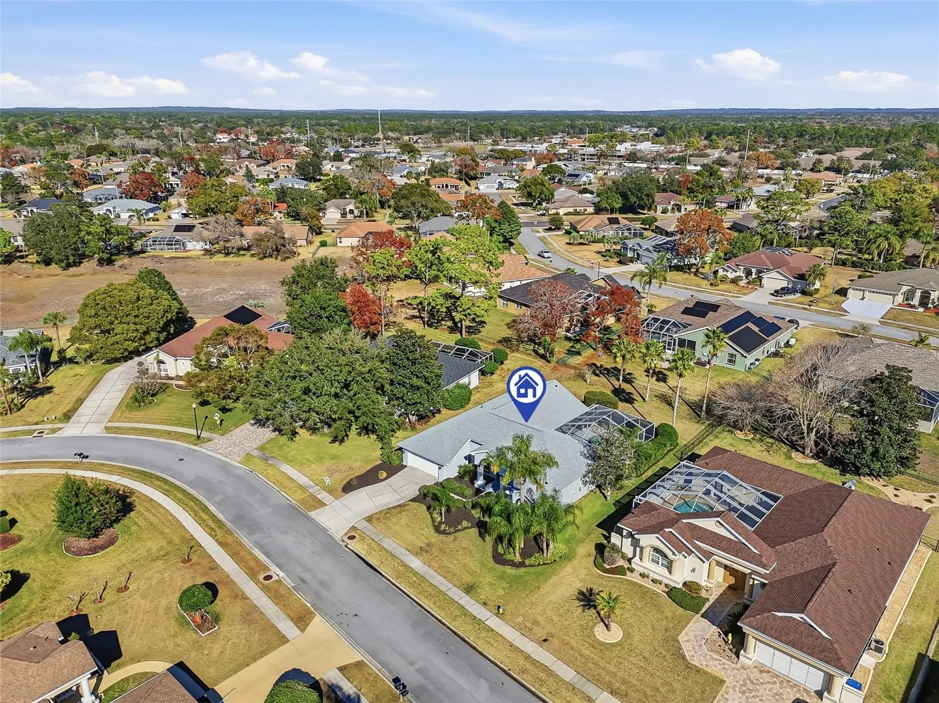 3521 Conifer Loop Spring Hill FL 34609