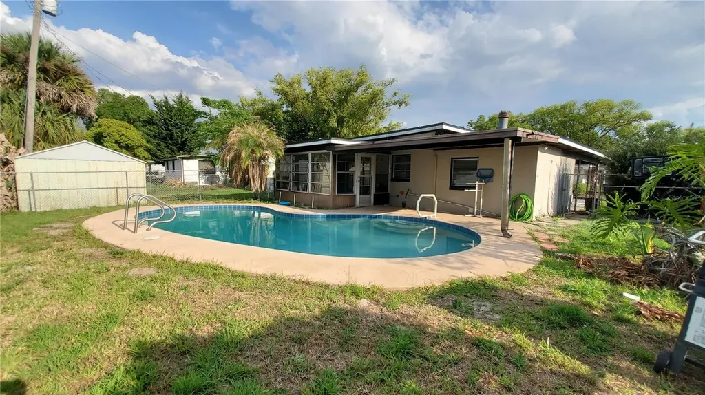 17 Kepner Street Orlando FL 32839