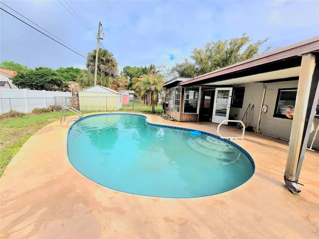 17 Kepner Street Orlando FL 32839