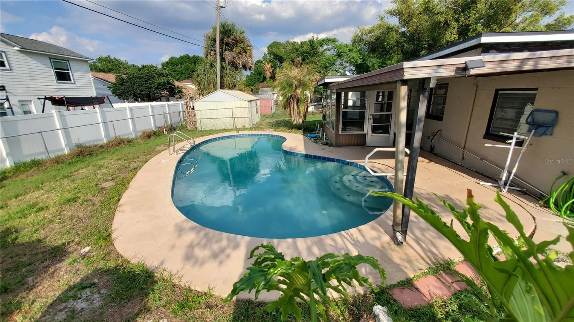 17 Kepner Street Orlando FL 32839