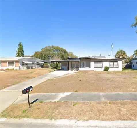 17 Kepner Street Orlando FL 32839