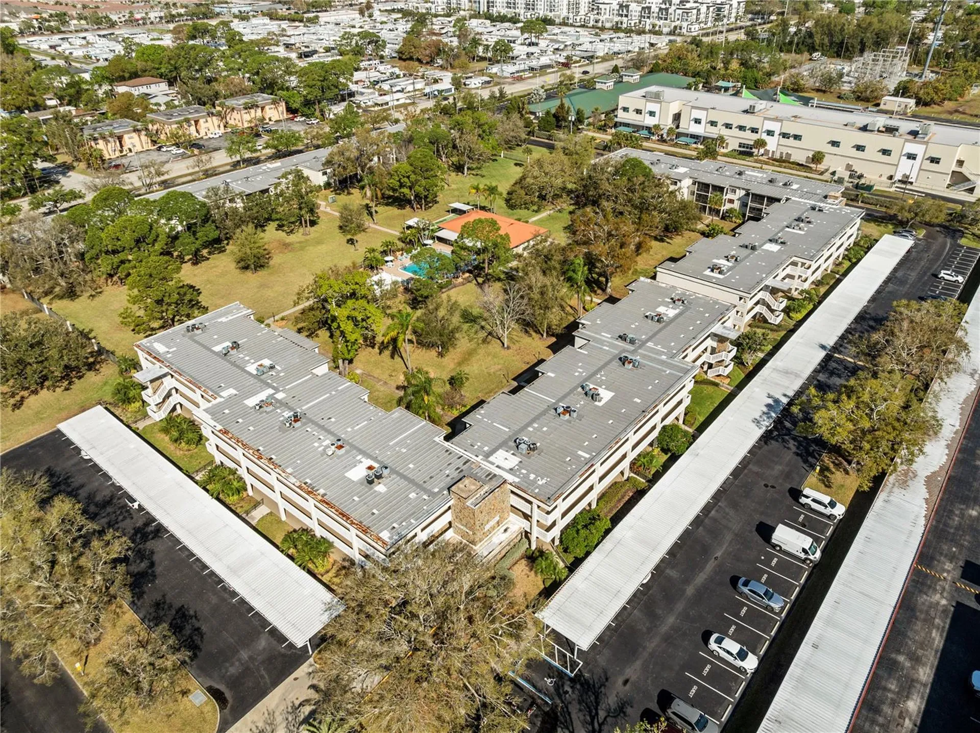 4910 Bay Street NE St Petersburg FL 33703