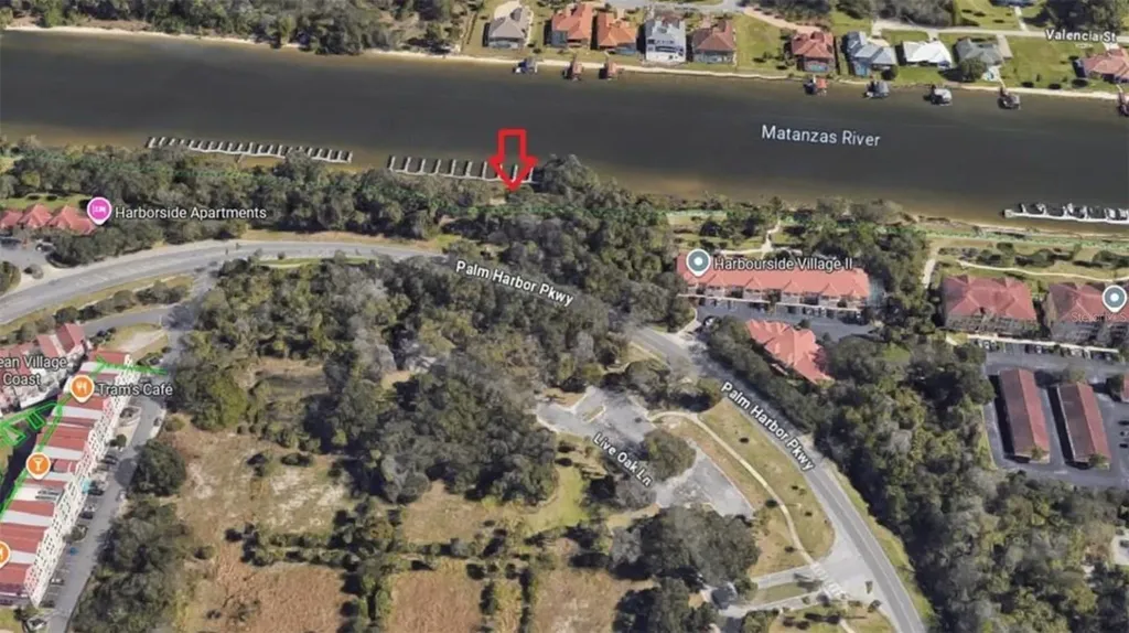 60 Palm Harbor Parkway Palm Coast FL 32137