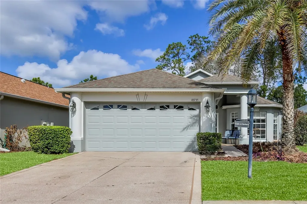 18735 Rolling Hills Loop Hudson FL 34667