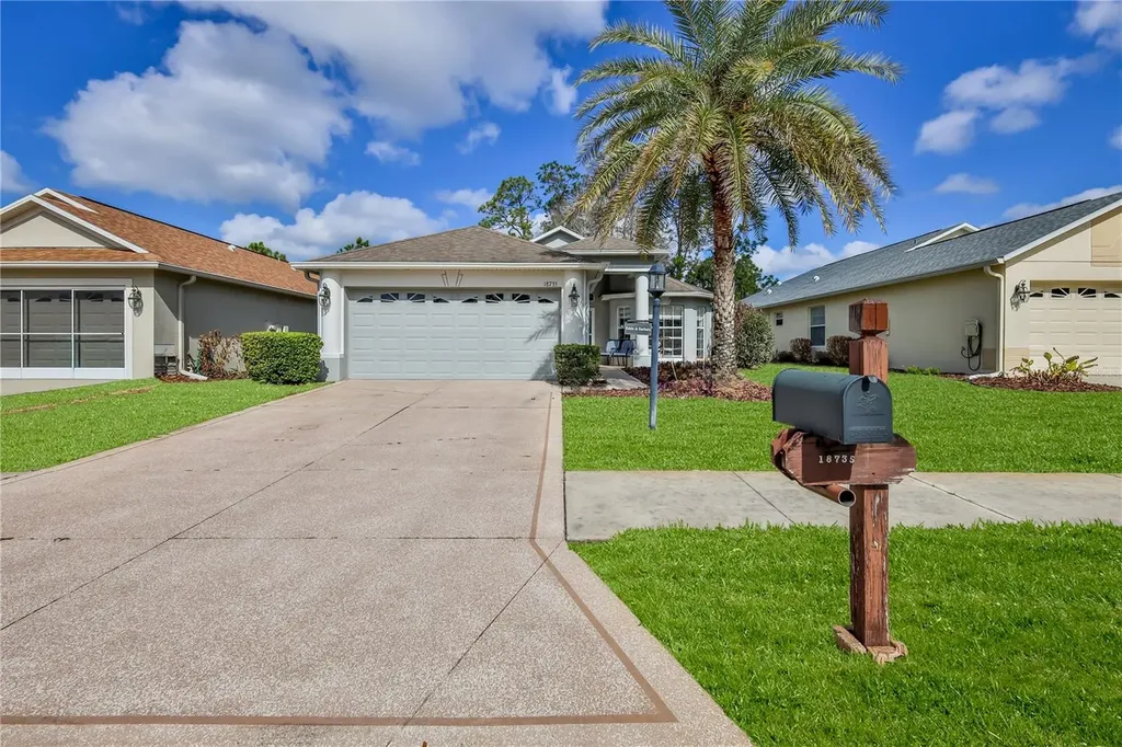 18735 Rolling Hills Loop Hudson FL 34667