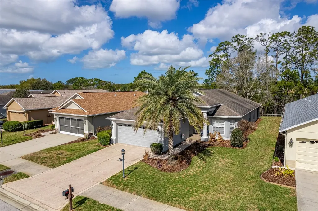 18735 Rolling Hills Loop Hudson FL 34667