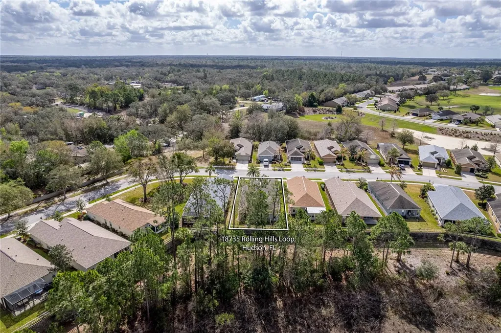 18735 Rolling Hills Loop Hudson FL 34667