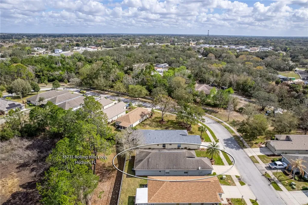 18735 Rolling Hills Loop Hudson FL 34667