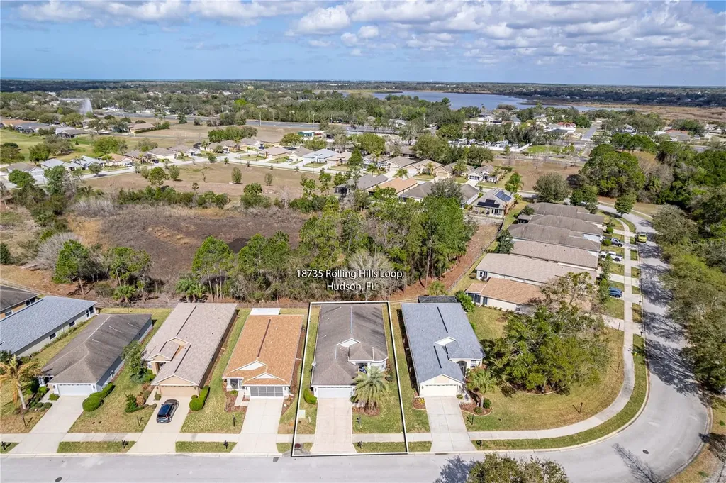 18735 Rolling Hills Loop Hudson FL 34667