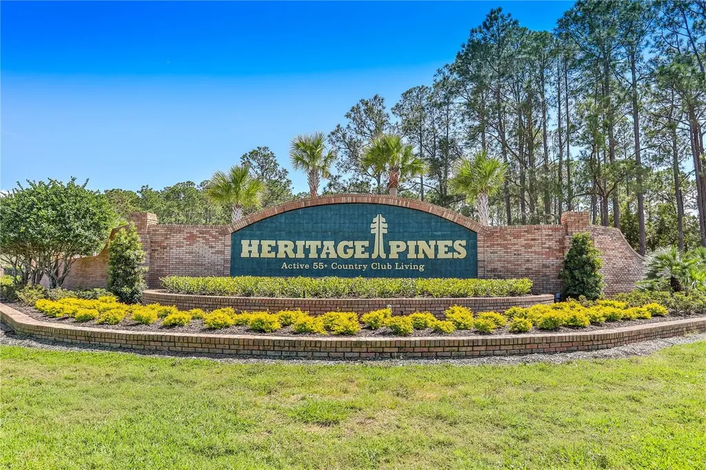 18735 Rolling Hills Loop Hudson FL 34667