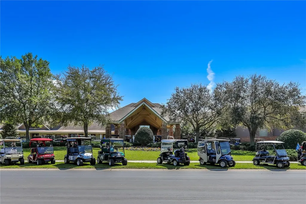 18735 Rolling Hills Loop Hudson FL 34667