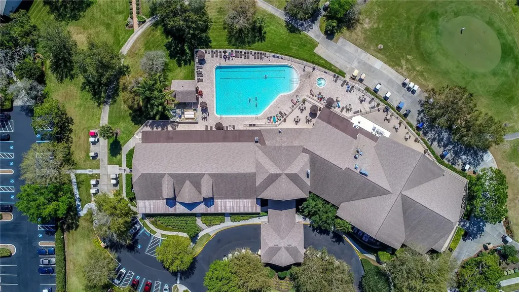 18735 Rolling Hills Loop Hudson FL 34667