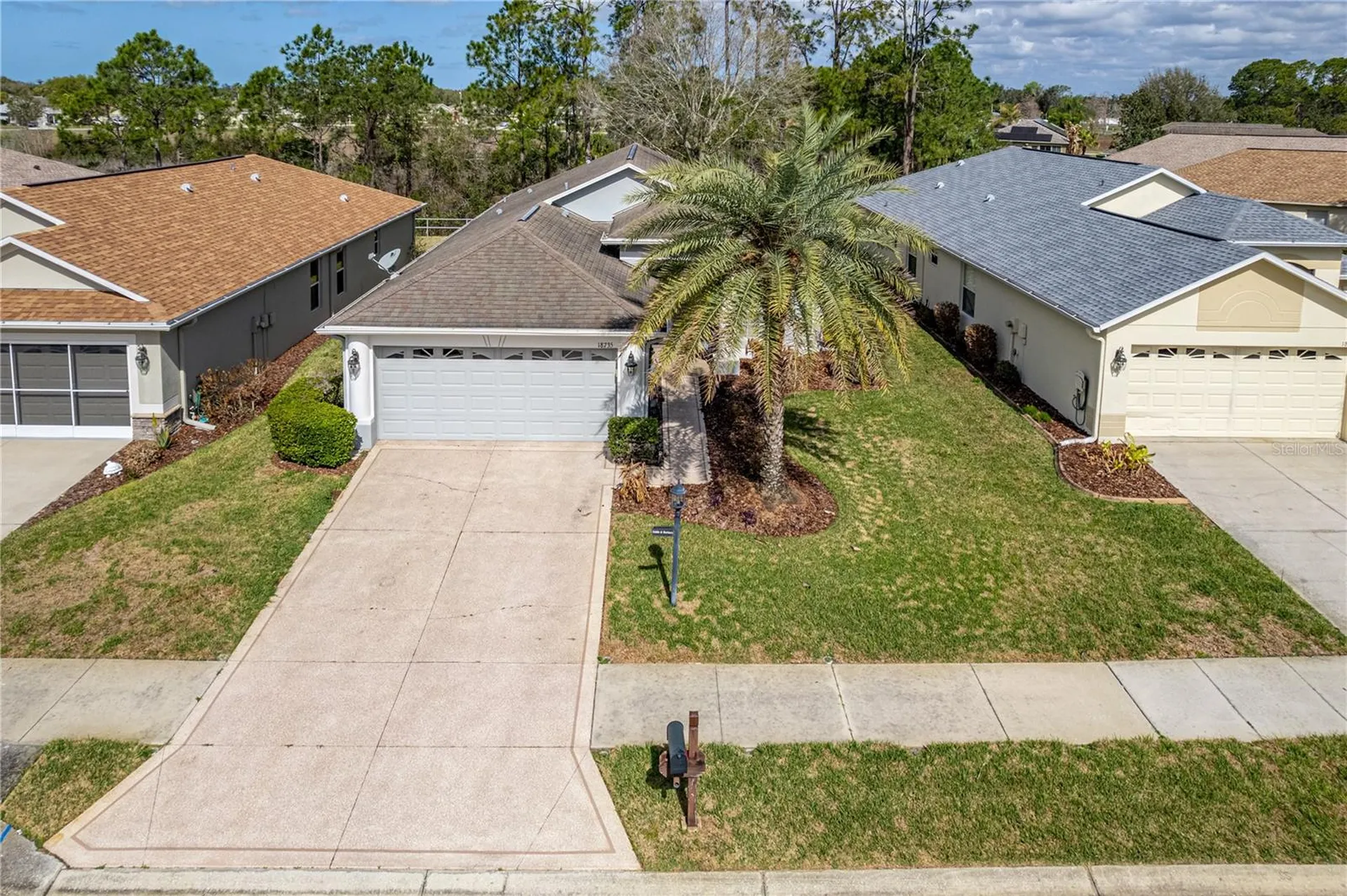 18735 Rolling Hills Loop Hudson FL 34667