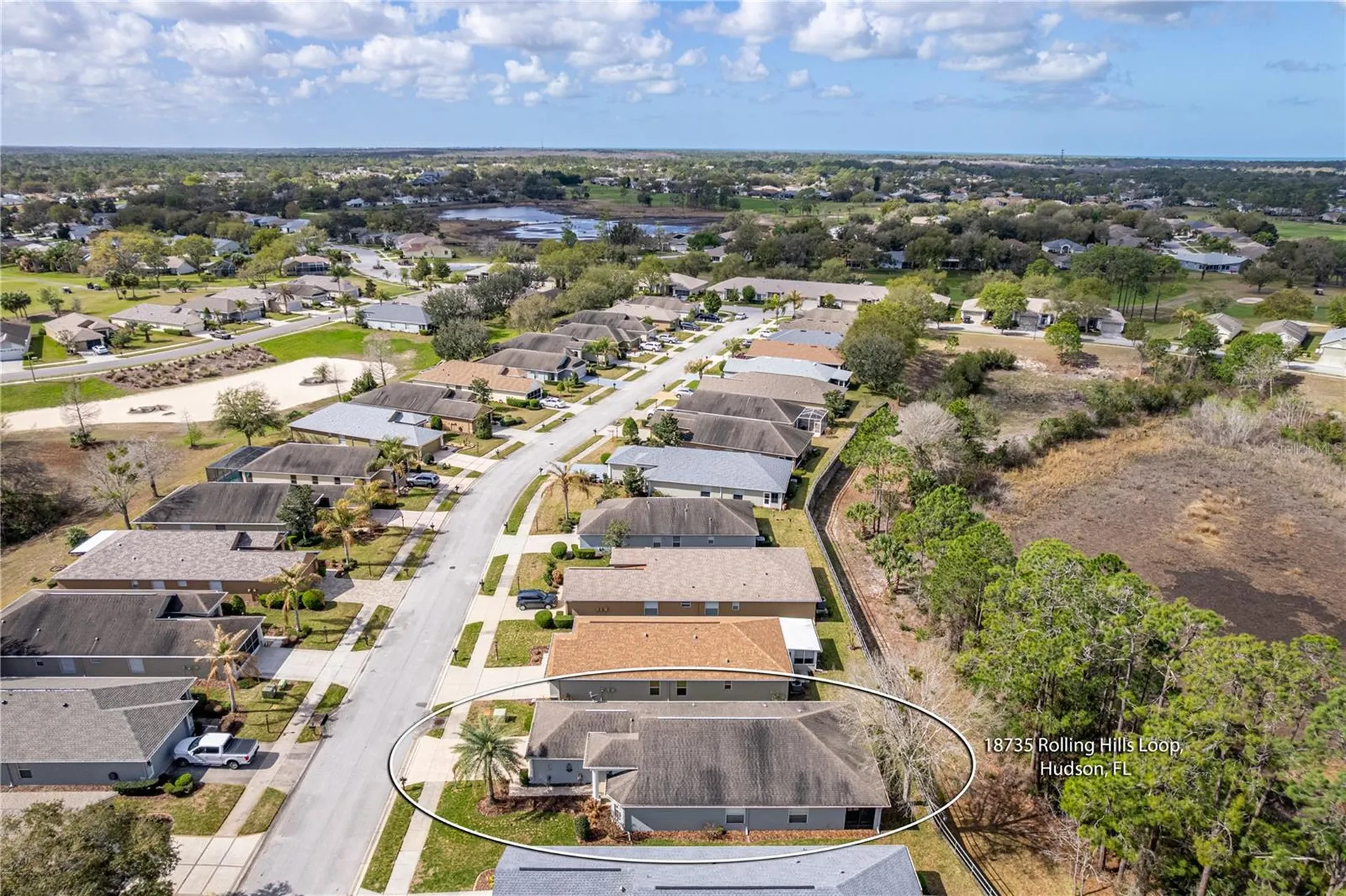 18735 Rolling Hills Loop Hudson FL 34667