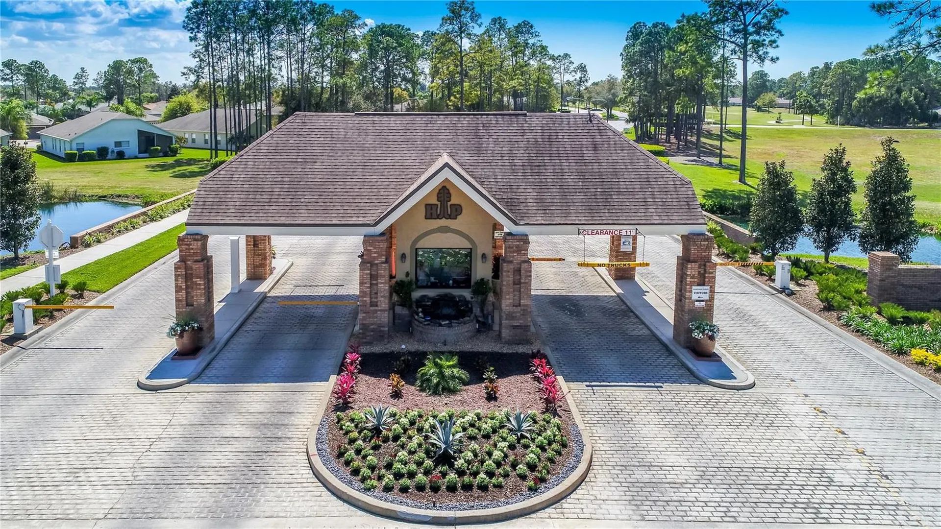 18735 Rolling Hills Loop Hudson FL 34667