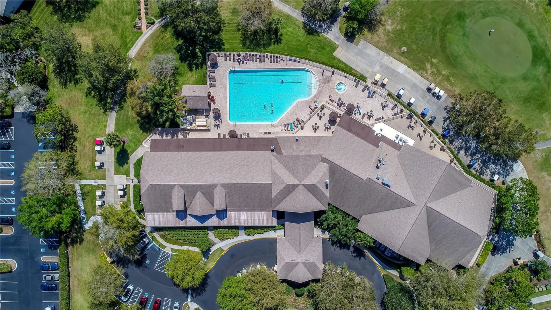 18735 Rolling Hills Loop Hudson FL 34667