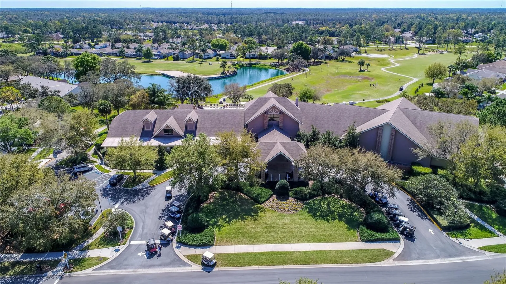 18735 Rolling Hills Loop Hudson FL 34667