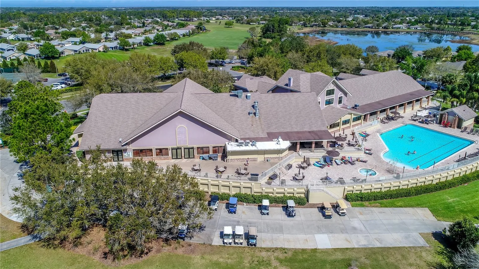 18735 Rolling Hills Loop Hudson FL 34667