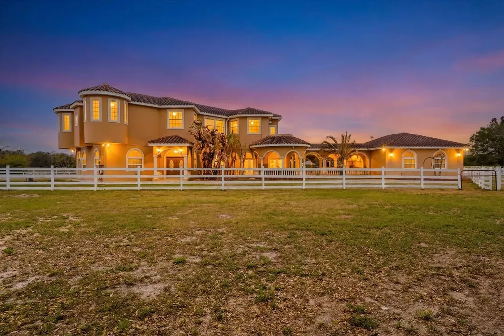 4015 Indigo Road Groveland FL 34736