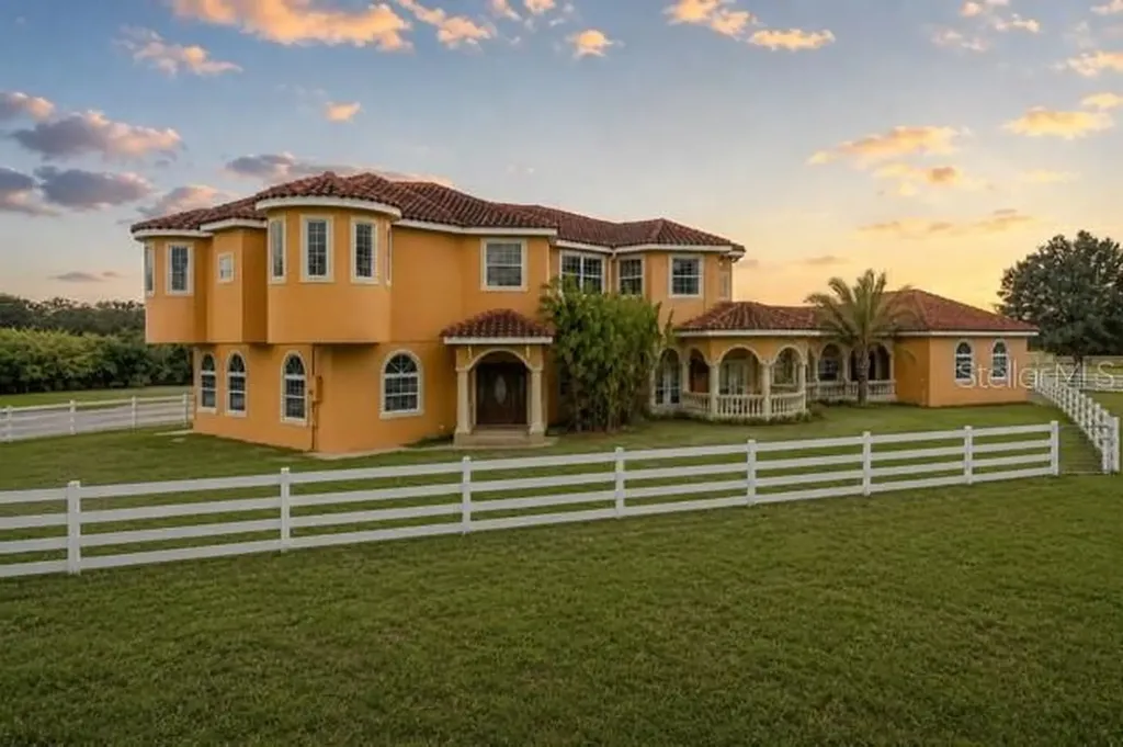 4015 Indigo Road Groveland FL 34736