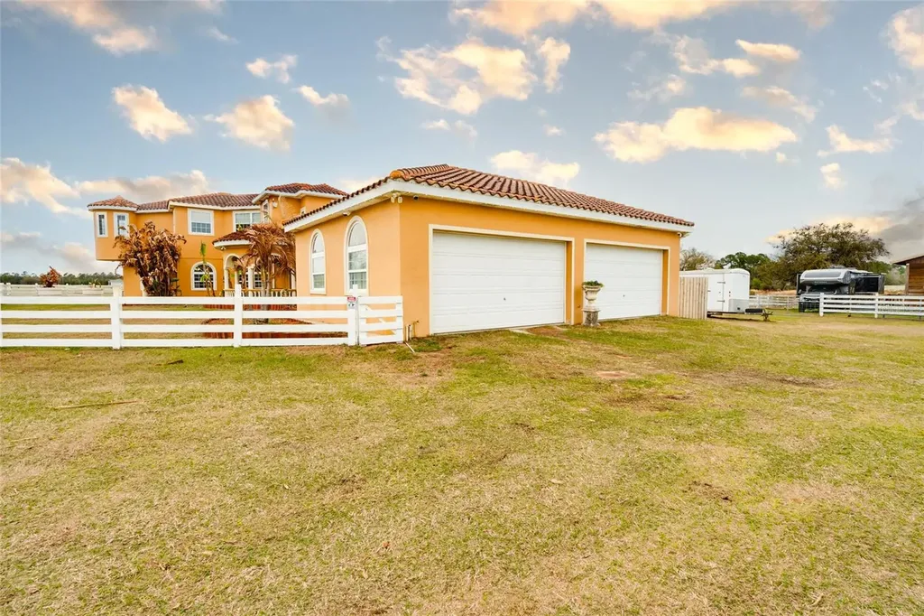 4015 Indigo Road Groveland FL 34736