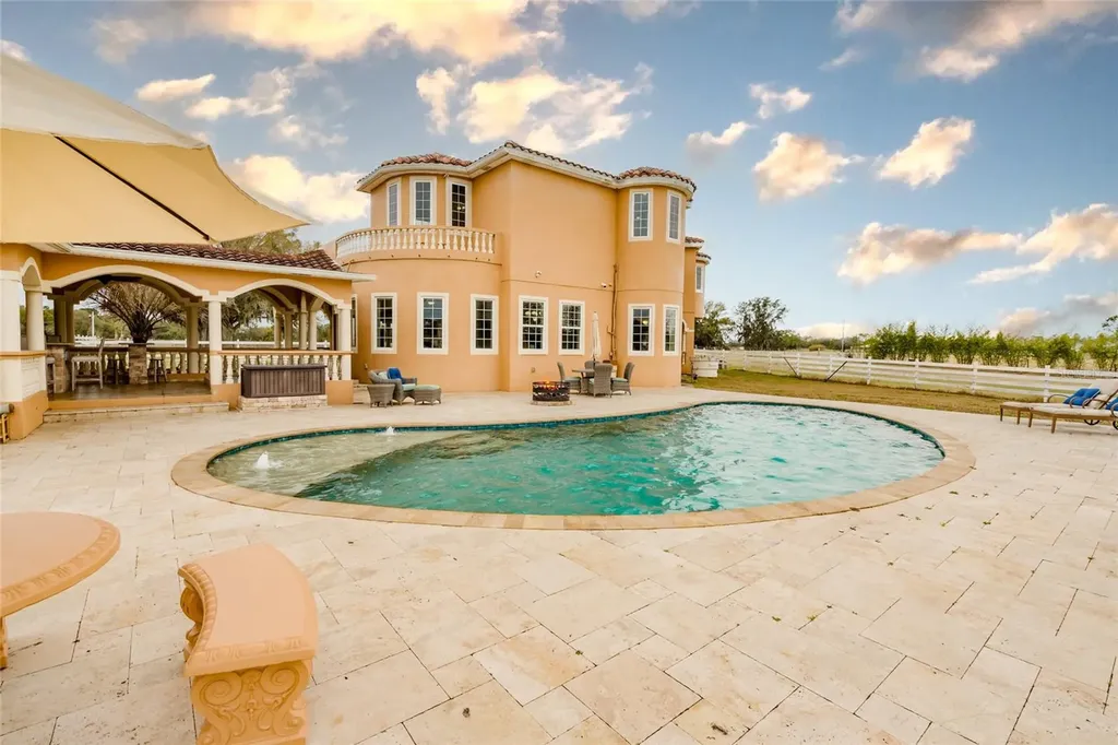 4015 Indigo Road Groveland FL 34736