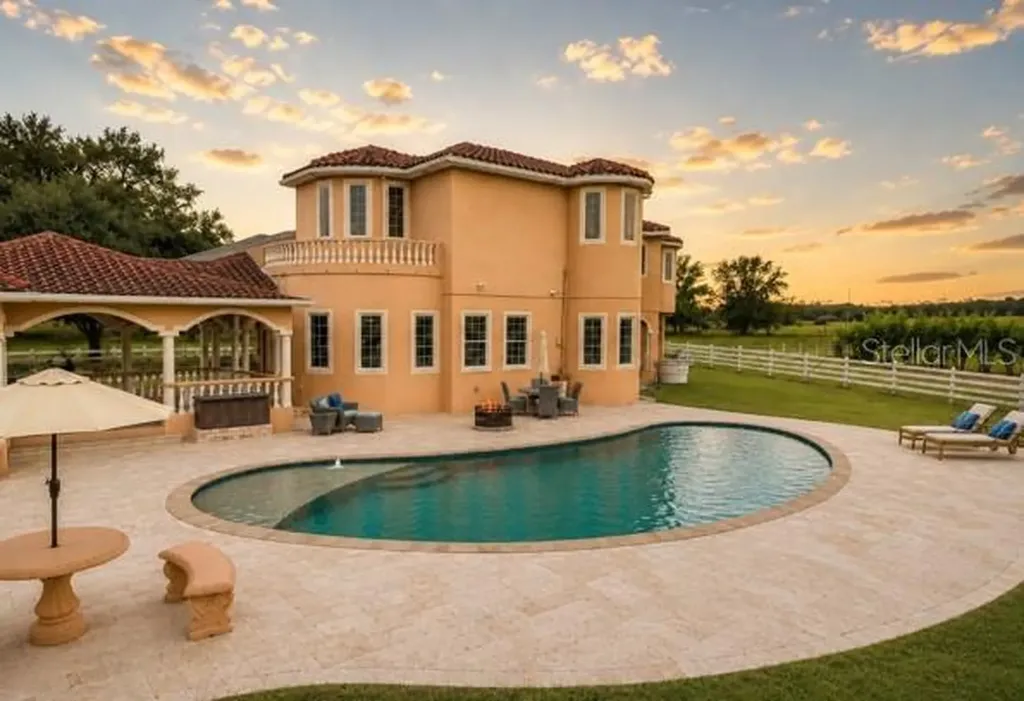 4015 Indigo Road Groveland FL 34736