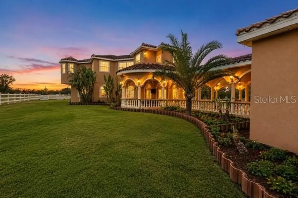 4015 Indigo Road Groveland FL 34736