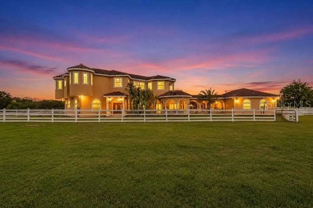 4015 Indigo Road Groveland FL 34736