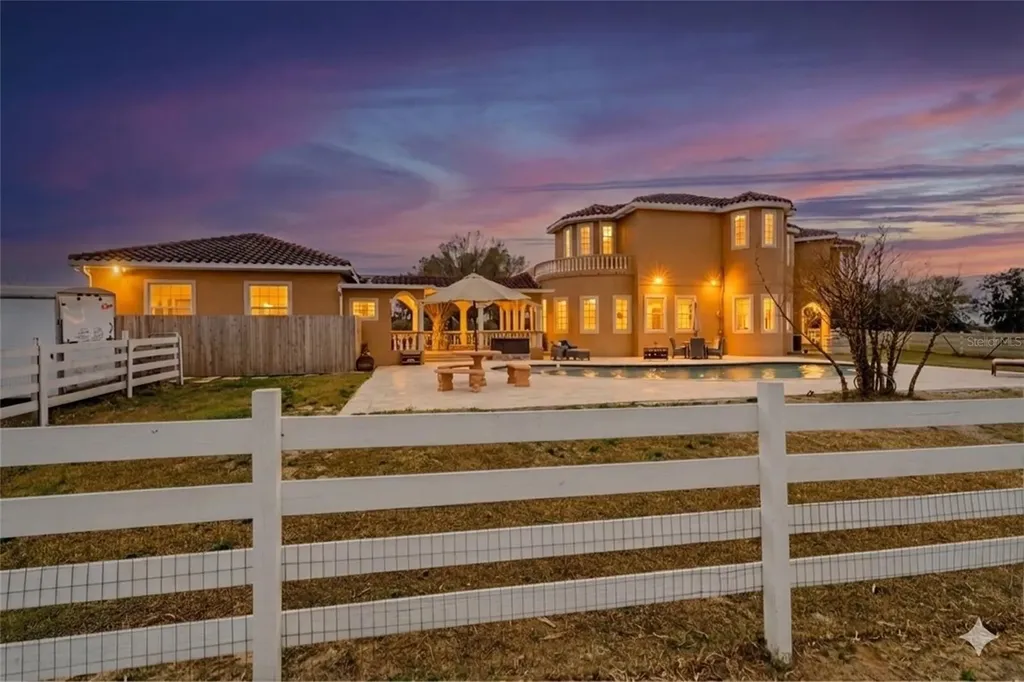4015 Indigo Road Groveland FL 34736