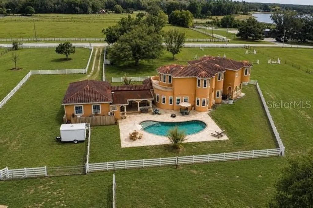 4015 Indigo Road Groveland FL 34736