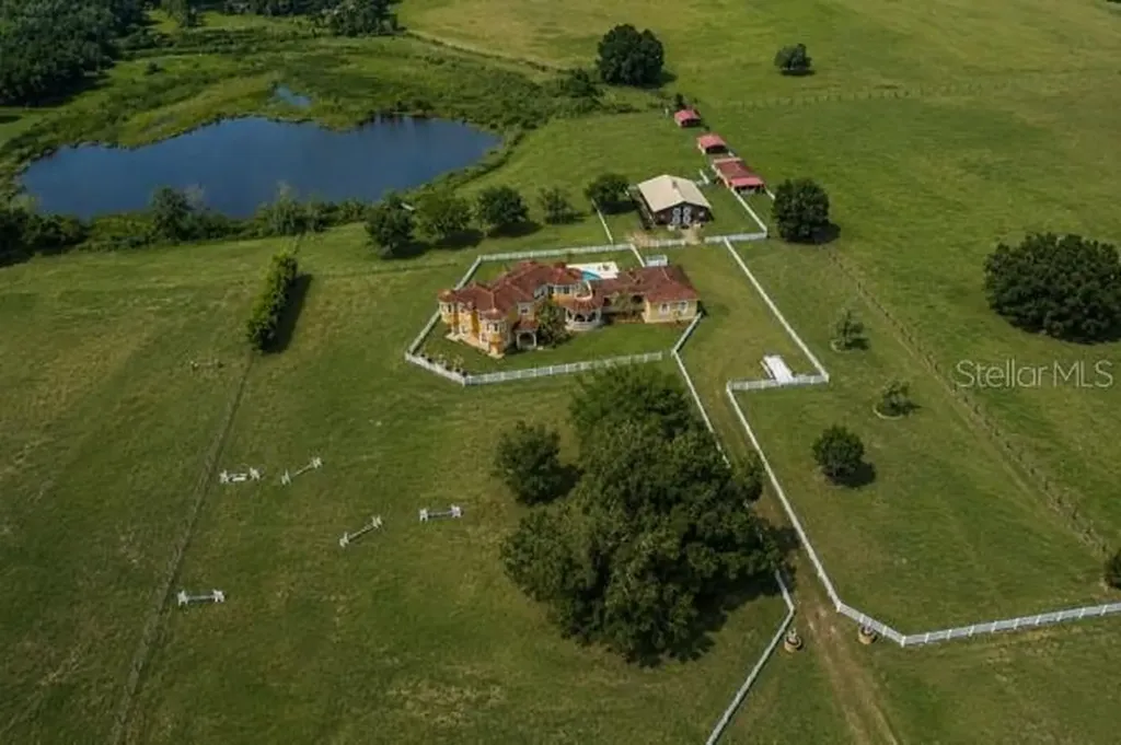4015 Indigo Road Groveland FL 34736
