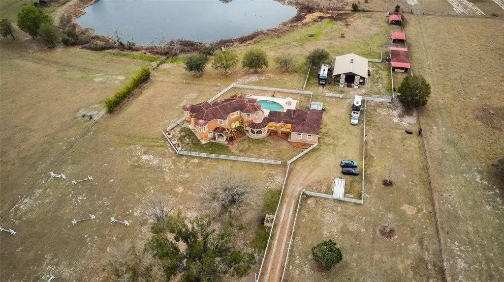 4015 Indigo Road Groveland FL 34736