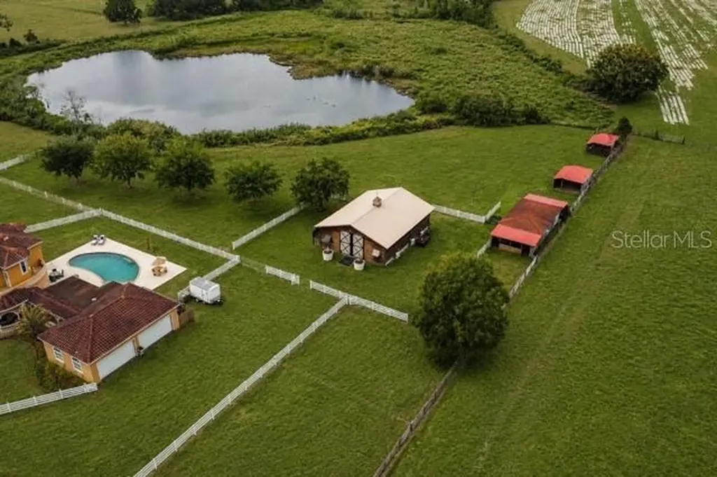 4015 Indigo Road Groveland FL 34736