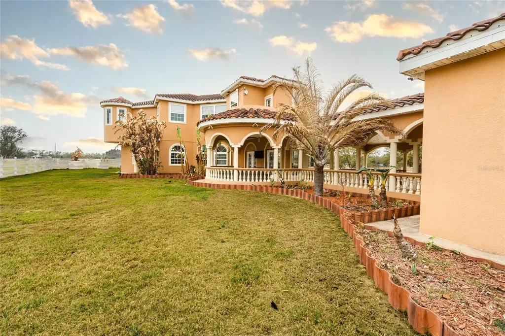 4015 Indigo Road Groveland FL 34736