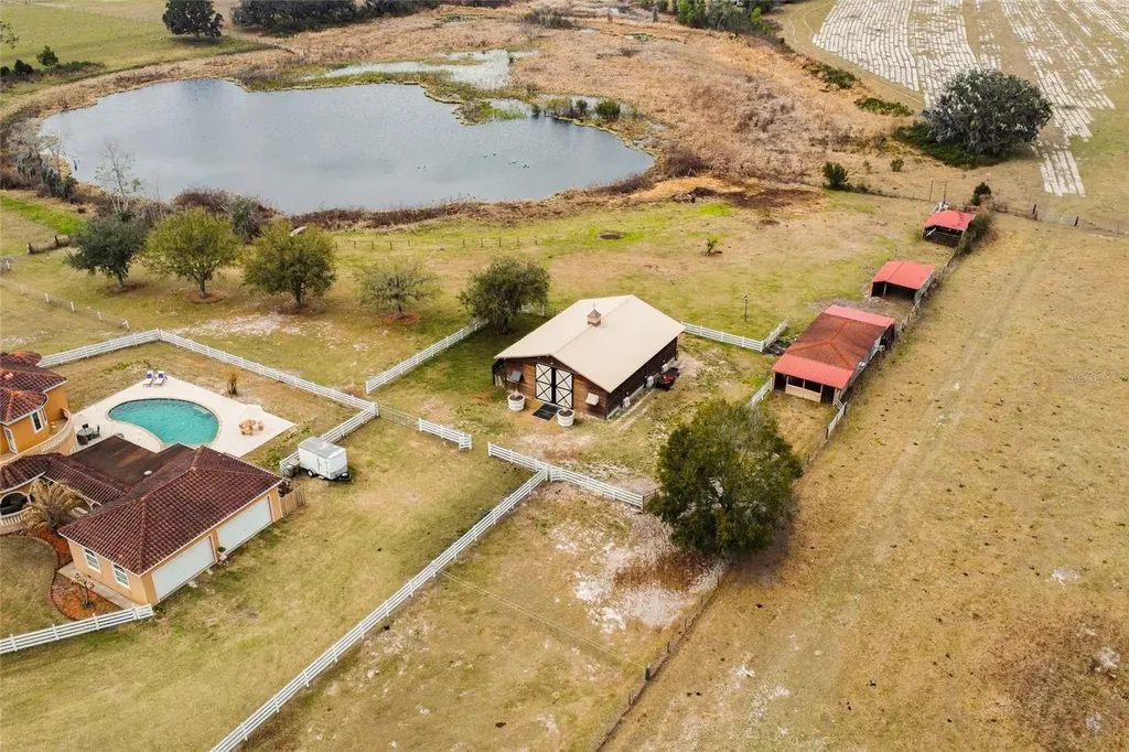 4015 Indigo Road Groveland FL 34736