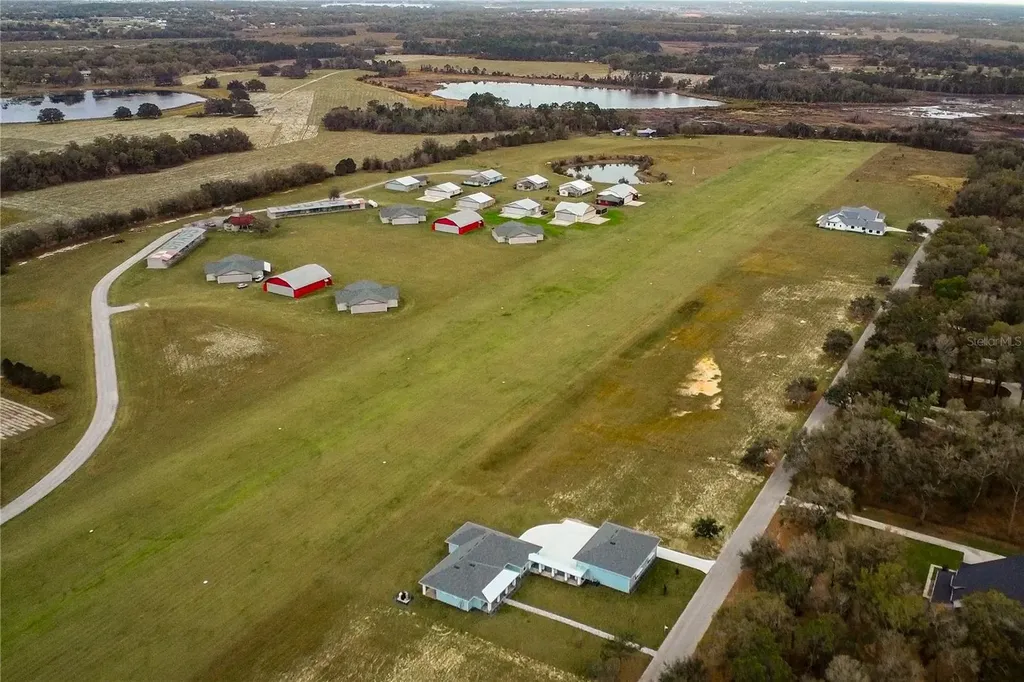 4015 Indigo Road Groveland FL 34736