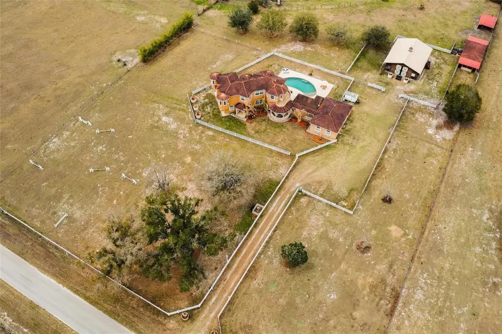 4015 Indigo Road Groveland FL 34736