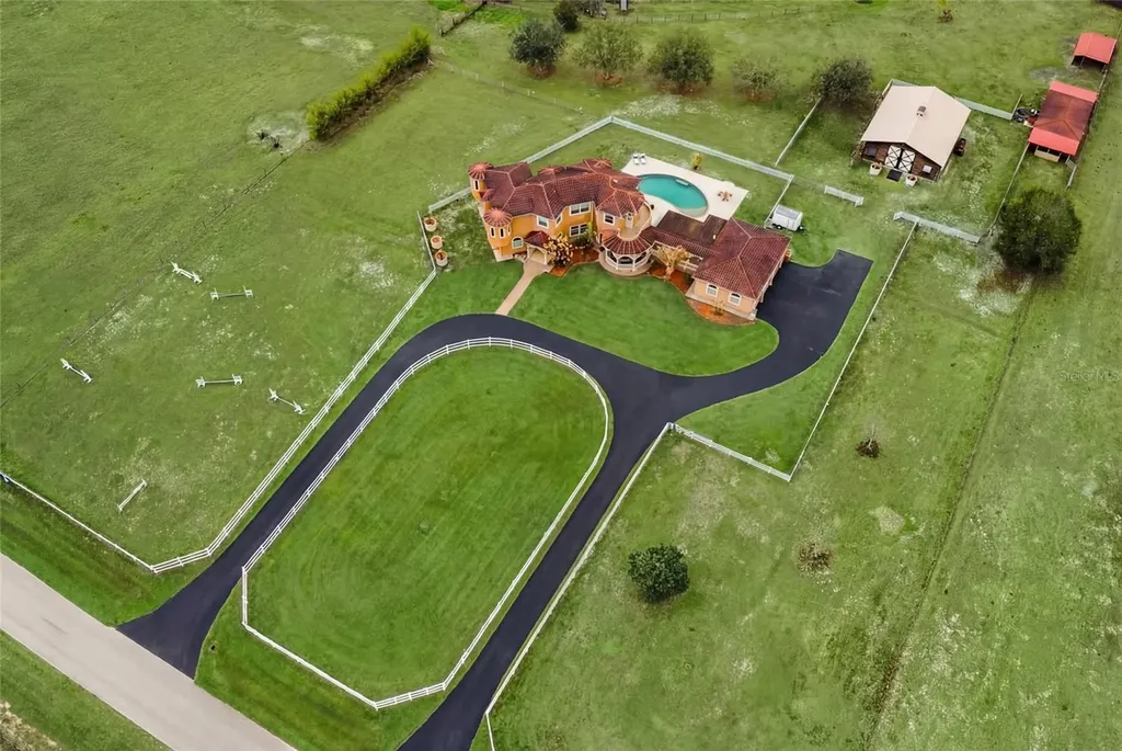 4015 Indigo Road Groveland FL 34736