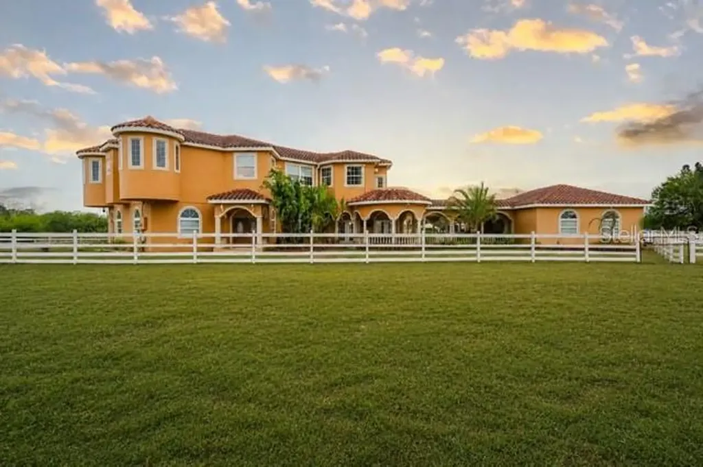 4015 Indigo Road Groveland FL 34736
