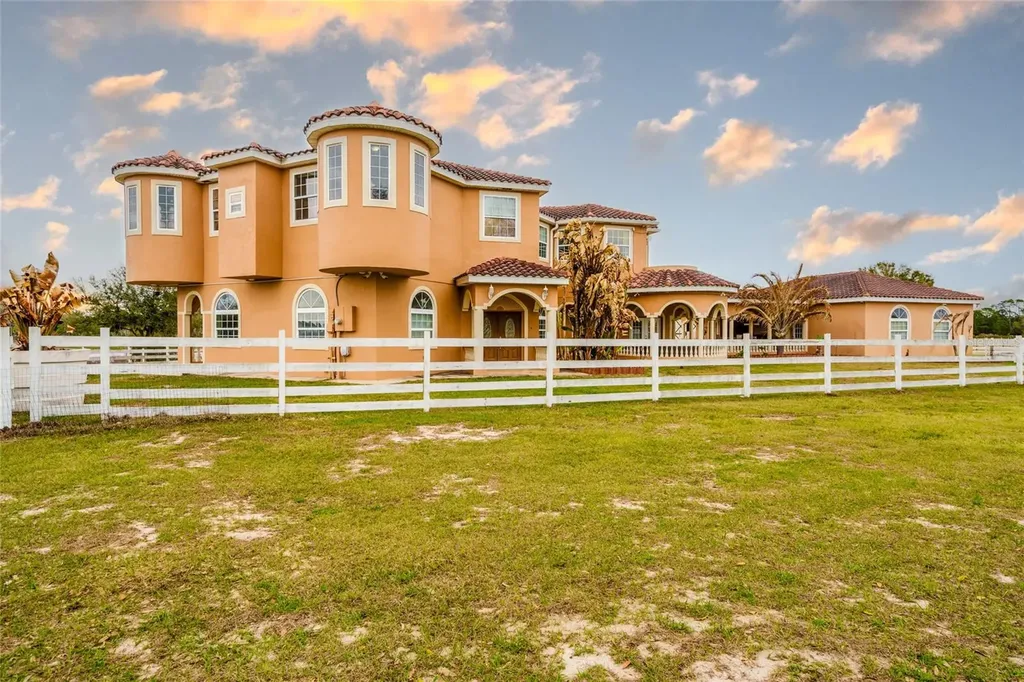 4015 Indigo Road Groveland FL 34736