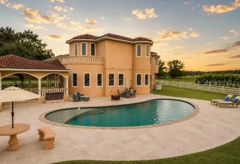 4015 Indigo Road Groveland FL 34736