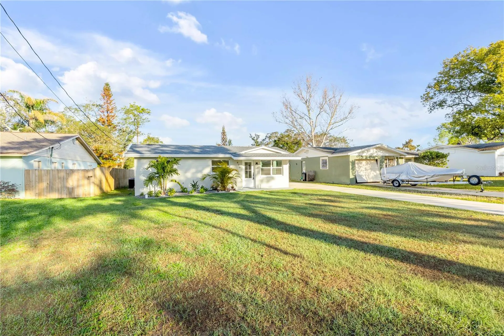 416 Plumosa Avenue Port Orange FL 32127