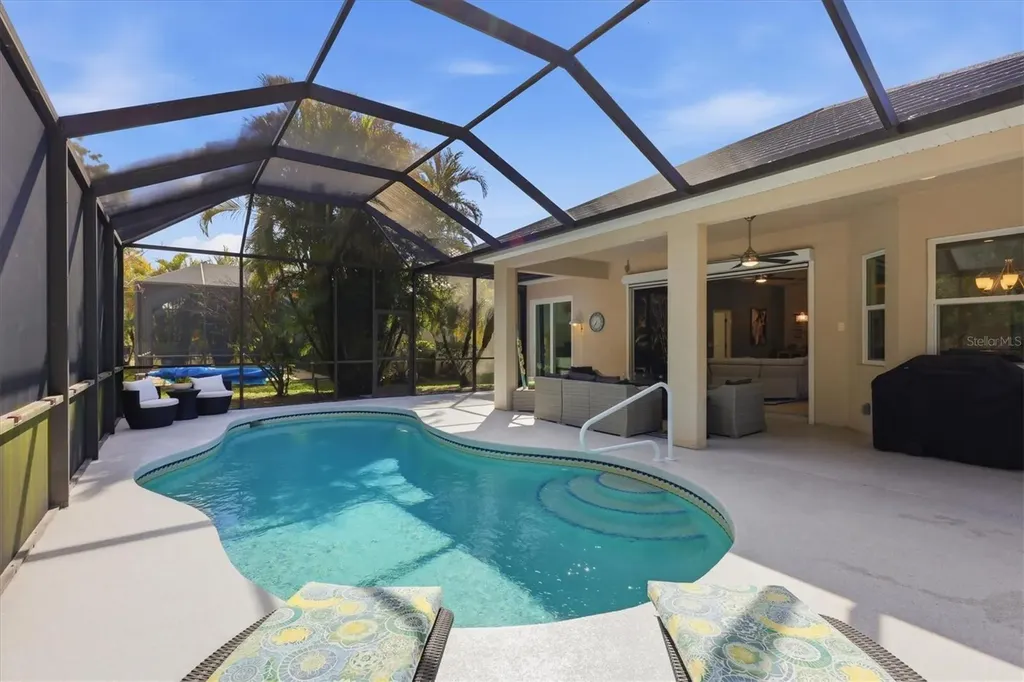 745 Fordingbridge Way Osprey FL 34229