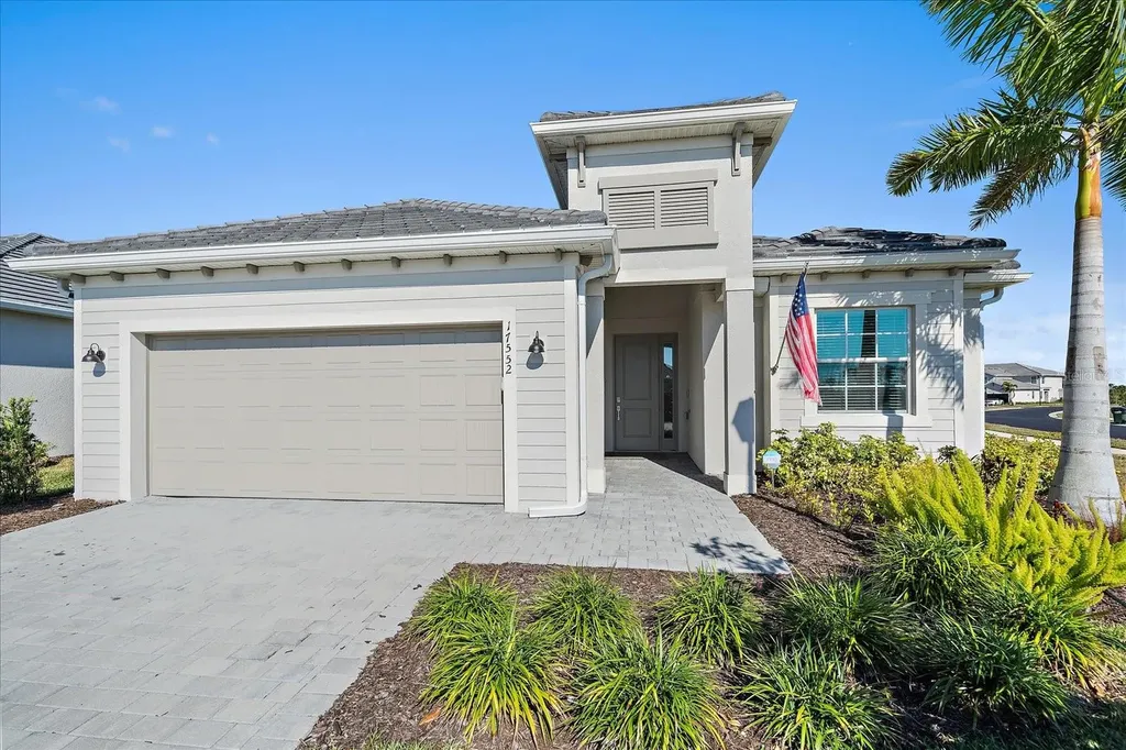 17552 Santorini Court Venice FL 34293