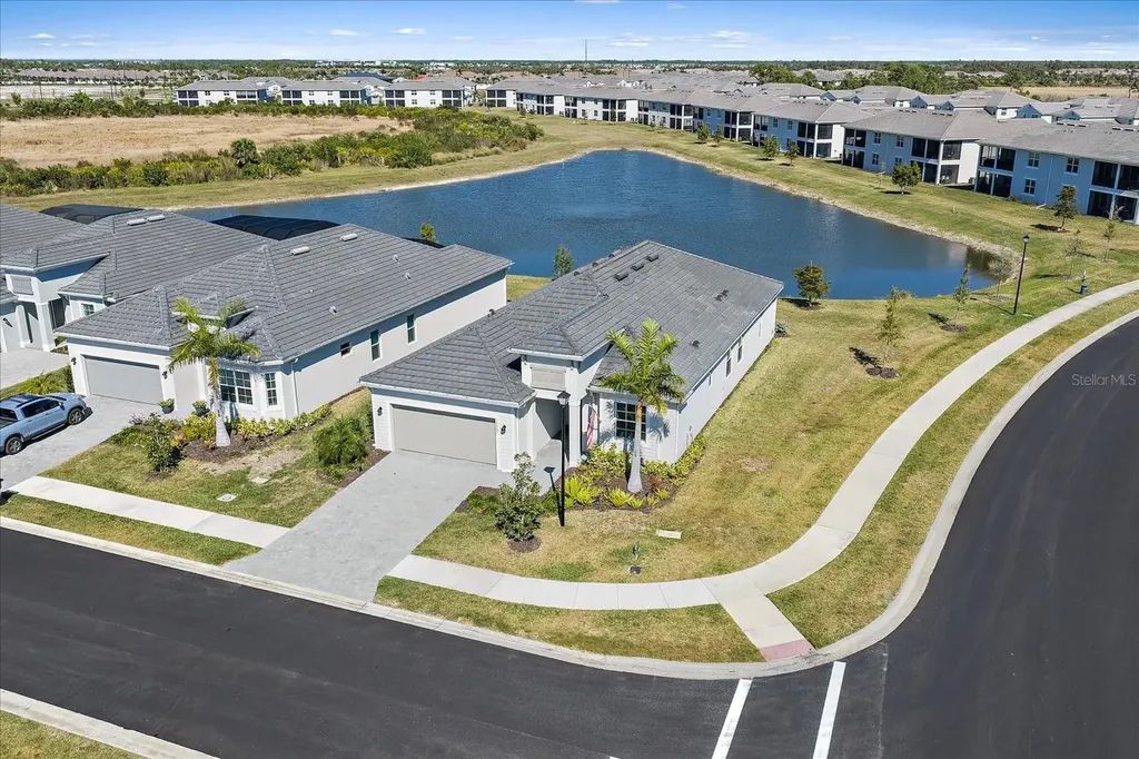 17552 Santorini Court Venice FL 34293