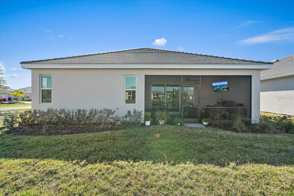 17552 Santorini Court Venice FL 34293