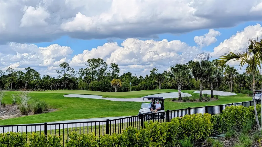 17552 Santorini Court Venice FL 34293